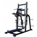 Cube H15 垂直腿舉機