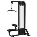 Cube KT-005 背闊肌下拉訓練架 