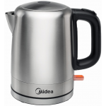 Midea 美的 MKS1024J 1.0公升 不銹鋼電熱水壺