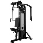 Cube KT-008 胸背二合一飛鳥機