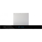 GERMAN POOL 德國寶 RDC-8356S 80CM 煙囪式抽油煙機 超薄6cm機身