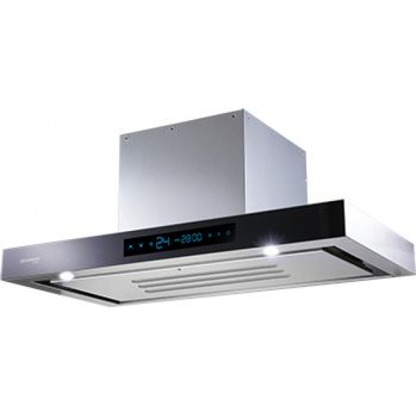 德國寶 GERMAN POOL RDC-6356S 60CM煙囪式變頻抽油煙機