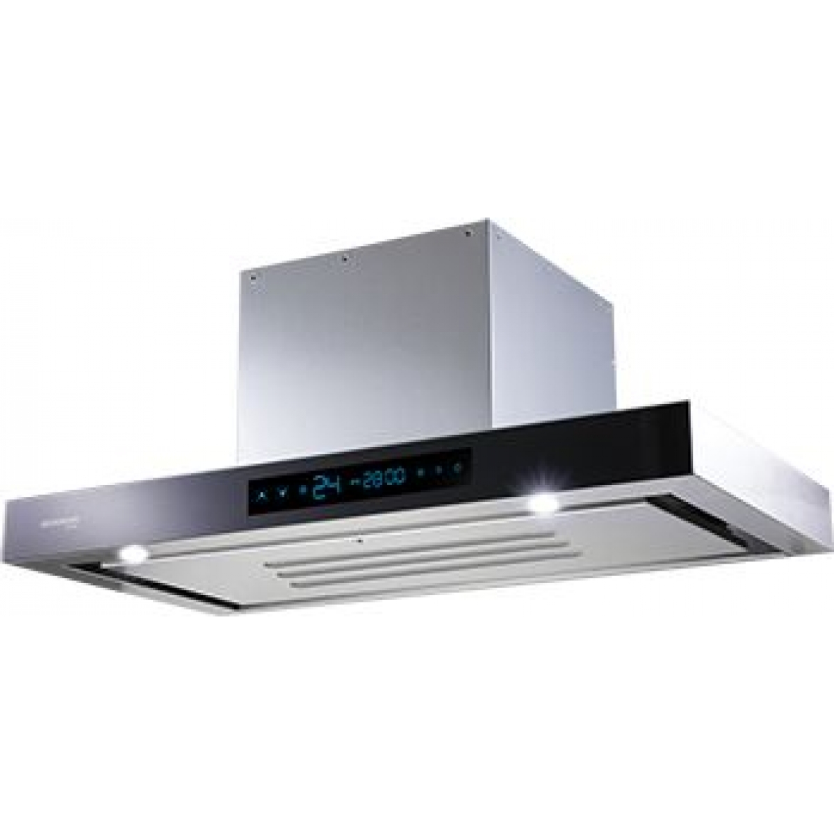 GERMAN POOL 德國寶 RDC-8457S 80cm 煙囪式抽油煙機 超級變頻DC摩打