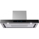 GERMAN POOL 德國寶 RDC-8457S 80cm 煙囪式抽油煙機 超級變頻DC摩打