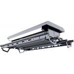 Elite K-0800SL 800mm 基本型電動晾衣機