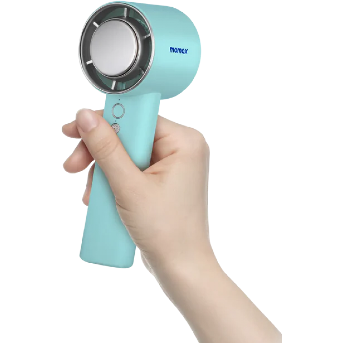 Momax Ultra Freeze IF15B 冰敷手持高速風扇