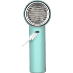 Momax Ultra Freeze IF15B 冰敷手持高速風扇