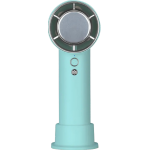 Momax Ultra Freeze IF15B 冰敷手持高速風扇