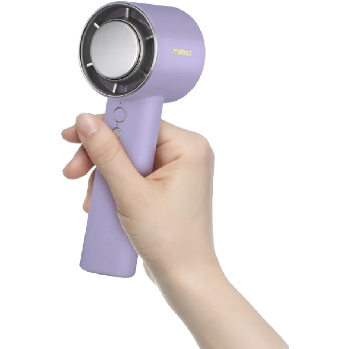 Momax Ultra Freeze IF15U 冰敷手持高速風扇