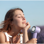 Momax Ultra Freeze IF15U 冰敷手持高速風扇