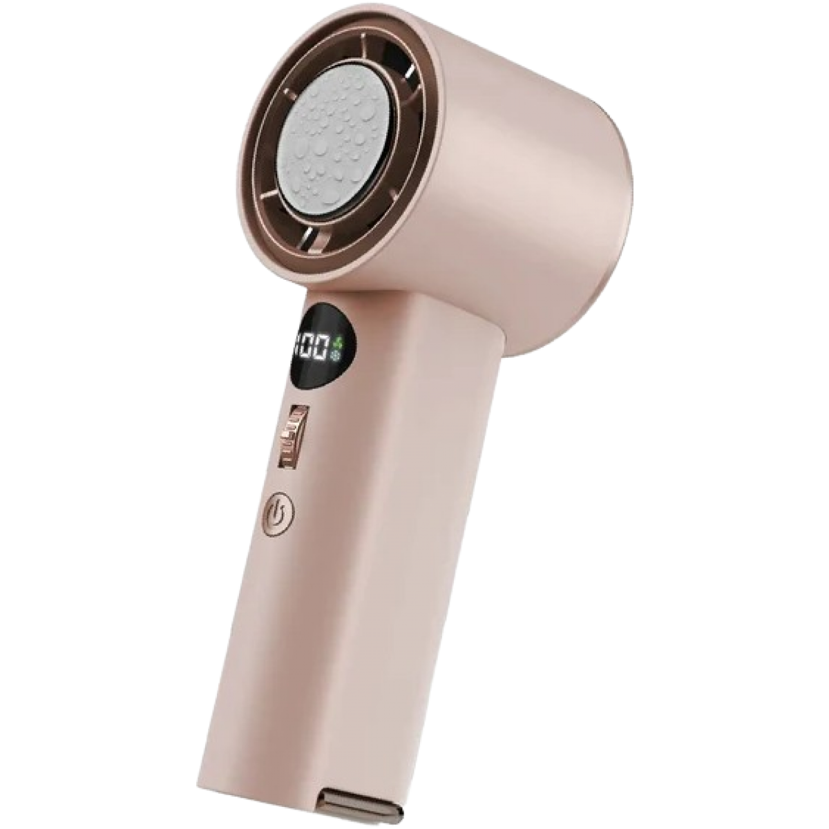 Momax 1°Go IF18L2 冰敷手持風扇