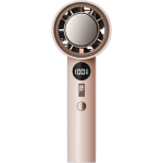 Momax 1°Go IF18L2 冰敷手持風扇