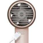 Momax 1°Go IF18L2 冰敷手持風扇