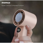 Momax 1°Go IF18L2 冰敷手持風扇