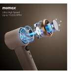 Momax 1°Go IF18L2 冰敷手持風扇