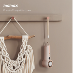 Momax 1°Go IF18L2 冰敷手持風扇