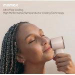 Momax 1°Go IF18L2 冰敷手持風扇
