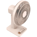 Momax 1°Go IF20L2 迷你桌上型自動旋轉風扇