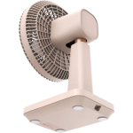 Momax 1°Go IF20L2 迷你桌上型自動旋轉風扇