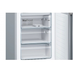 Bosch KVN36CPEA2 323公升 Vario Style 無霜下置冰格雙門雪櫃 (玫瑰粉)