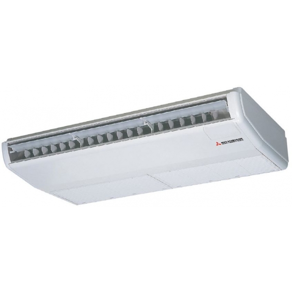 Mitsubishi Heavy FDE140VSAVH 6.0匹 變頻冷暖樓底式分體冷氣機 (三相) | R410A