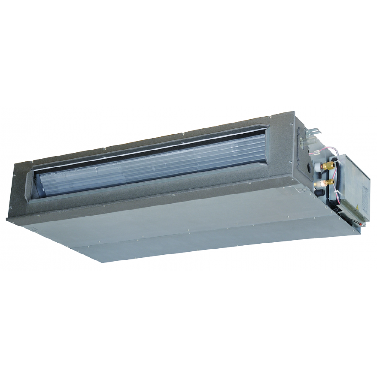 Mitsubishi Heavy FDUM100VSAVH 4匹變頻冷暖風喉式分體冷氣機 (三相): R410a雪種、有線遙控、中低靜壓