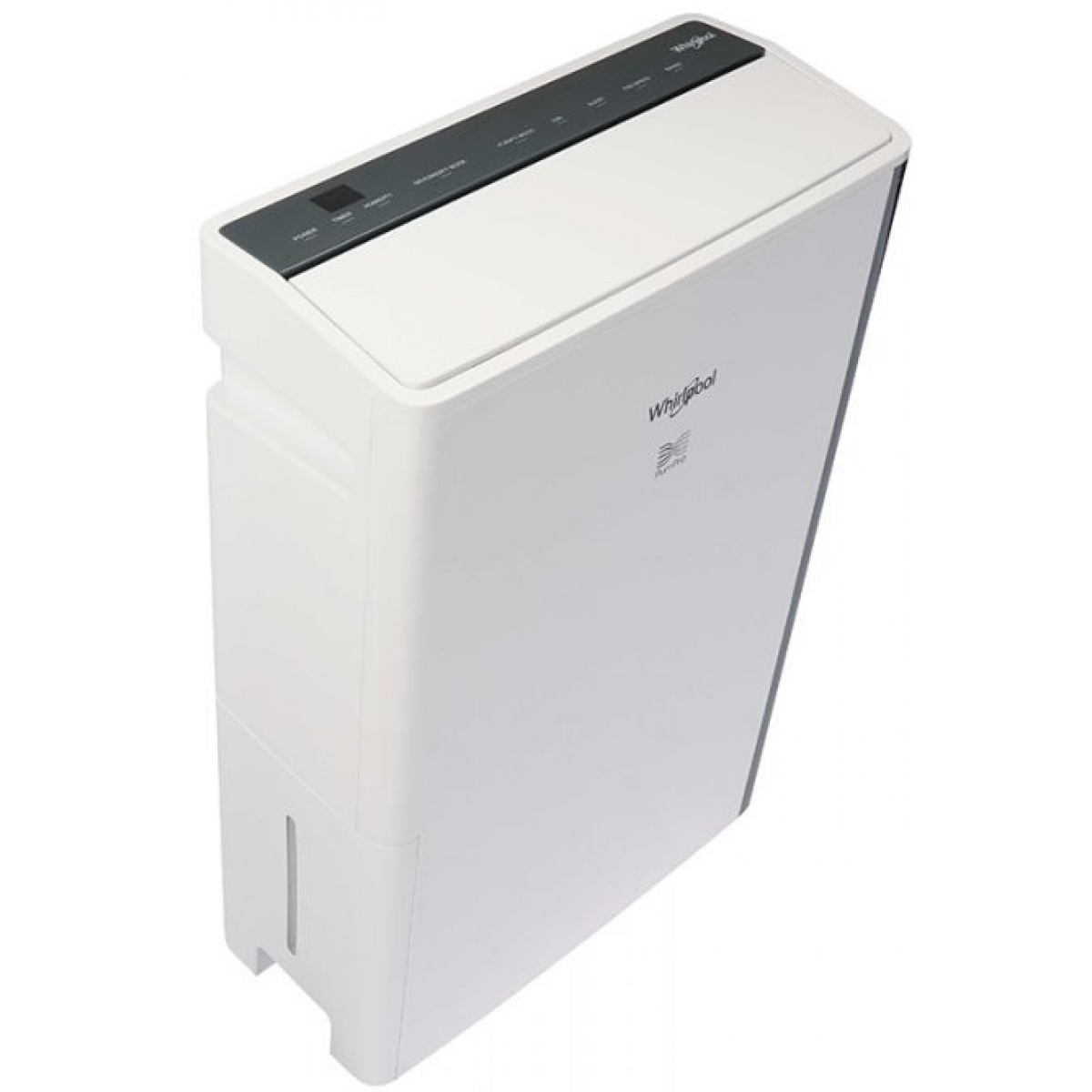 惠而浦 DS242HEHK 24公升抽濕機 | 第6感智能 | 空氣淨化 | 6公升水箱