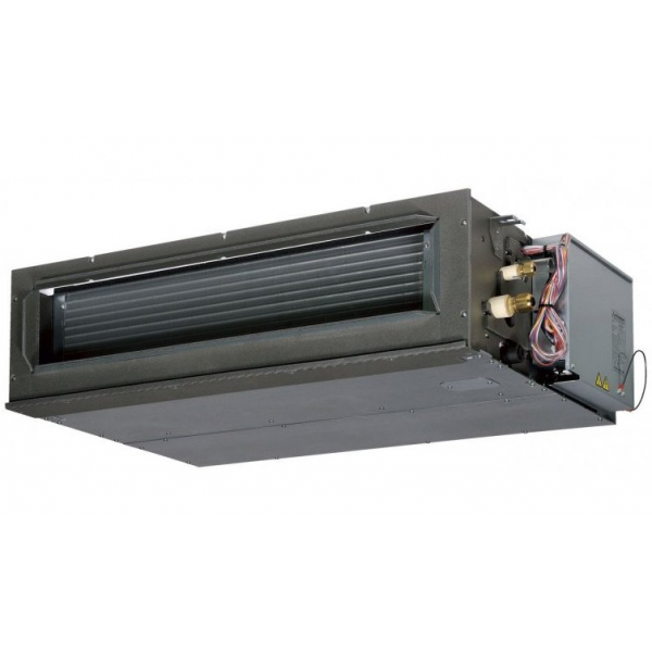 Mitsubishi Heavy FDU200V/FDC200VSA 8.0匹 變頻冷暖風喉式分體冷氣機 (三相)