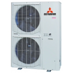 Mitsubishi Heavy FDU200V/FDC200VSA 8.0匹 變頻冷暖風喉式分體冷氣機 (三相)