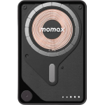 Momax IP131HKD 1-Power X Pro 5000mAh 磁吸無線充電移動電源支架