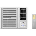 Midea 美的 MW-07CRF8E 3/4匹 CubicCool系列 R32 變頻淨冷 窗口式冷氣機
