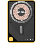 Momax IP131HKY 1-Power X Pro 5000mAh 內置USB-C線移動源支架