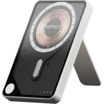 Momax IP131HKW 1-Power X Pro 5000mAh 內置USB-C線移動源支架