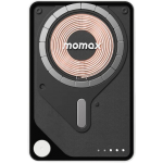 Momax IP131HKW 1-Power X Pro 5000mAh 內置USB-C線移動電源支架