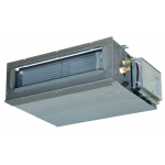 Mitsubishi Heavy 三菱重工 FDUM50CNV-S/FDC50CNV-S 有線遙控 2.0匹 R410A 中低靜壓系列 定頻淨冷 風喉式分體冷氣機 (單相)