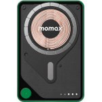 Momax IP132HKG  1-Power X Pro+ 10000mAh 內置USB-C線移動電源支架