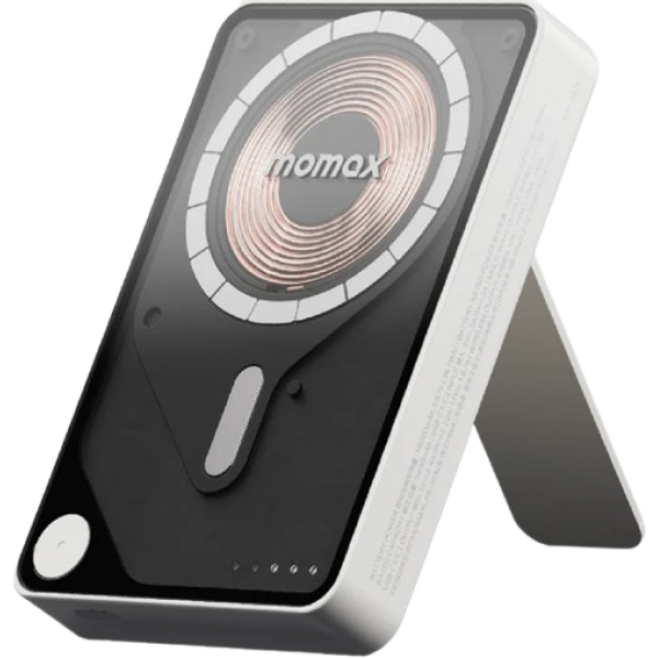 Momax IP132HKW 1-Power X Pro+ 10000mAh 內置USB-C線移動源支架