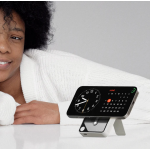 Momax IP132HKW 1-Power X Pro+ 10000mAh 內置USB-C線移動源支架