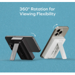 Momax IP132HKW 1-Power X Pro+ 10000mAh 內置USB-C線移動源支架