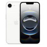 Apple iPhone 16e 128GB (白色)