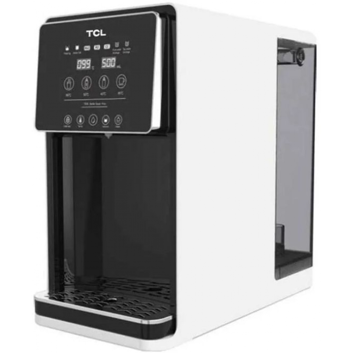 TCL TJ-TBR111 RO反滲透濾芯即熱式飲水機