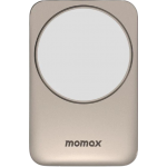 Momax UD36L 1-Charge Q.Port 折疊Qi2三合一磁吸無線充電支架