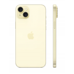 Apple iPhone 15 Plus 512GB (黃色)