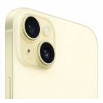 Apple iPhone 15 Plus 512GB (黃色)