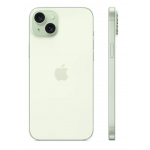 Apple iPhone 15 Plus 512GB (綠色)