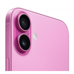 Apple iPhone 16 Plus 128GB (粉紅色)