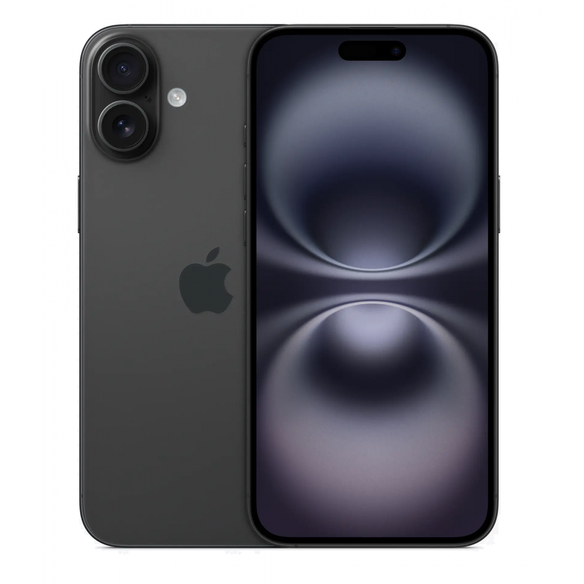 Apple iPhone 16 Plus 256GB (黑色)