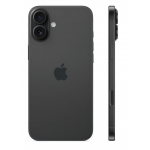 Apple iPhone 16 Plus 256GB (黑色)