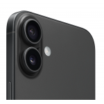 Apple iPhone 16 Plus 256GB (黑色)