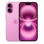 Apple iPhone 16 128GB (粉紅色)